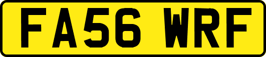 FA56WRF