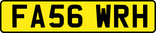 FA56WRH
