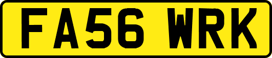 FA56WRK