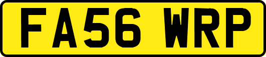FA56WRP