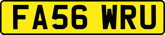 FA56WRU