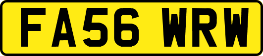 FA56WRW