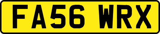 FA56WRX