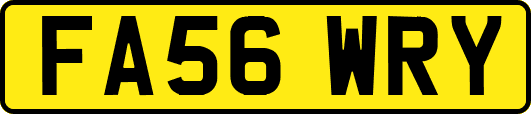 FA56WRY
