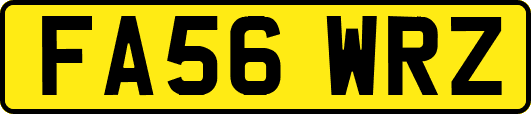 FA56WRZ
