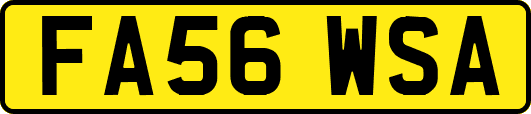 FA56WSA