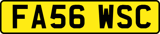 FA56WSC