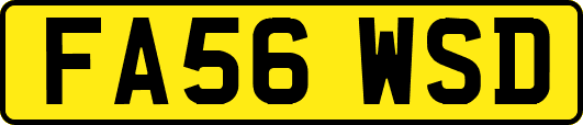 FA56WSD