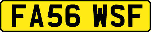 FA56WSF
