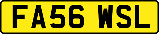 FA56WSL