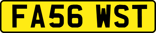 FA56WST