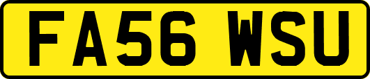 FA56WSU