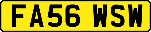 FA56WSW