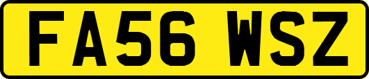 FA56WSZ