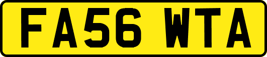 FA56WTA