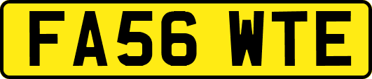 FA56WTE