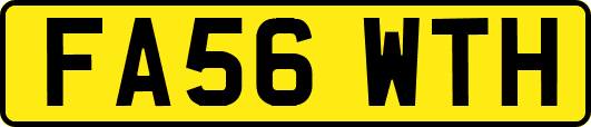 FA56WTH