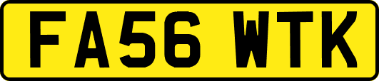 FA56WTK