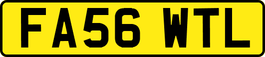 FA56WTL
