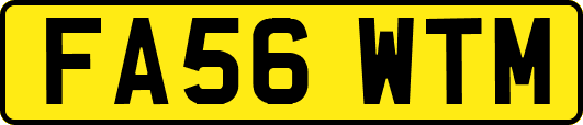FA56WTM