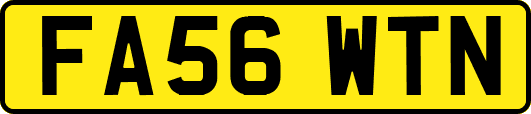 FA56WTN