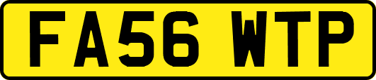 FA56WTP