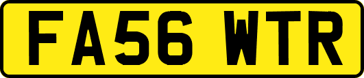 FA56WTR