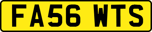 FA56WTS