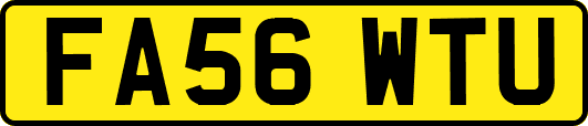 FA56WTU