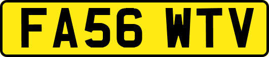 FA56WTV