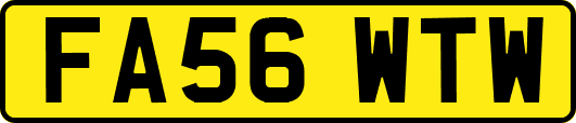 FA56WTW