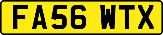 FA56WTX