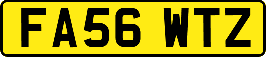 FA56WTZ
