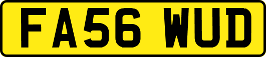 FA56WUD