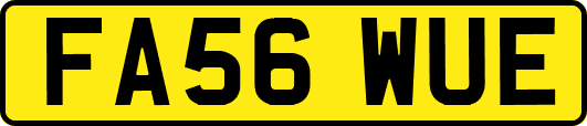 FA56WUE