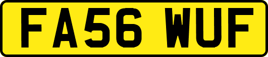 FA56WUF