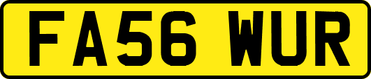 FA56WUR
