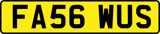 FA56WUS