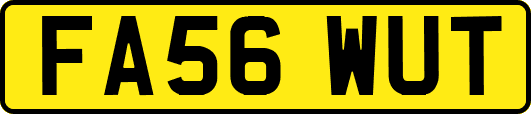 FA56WUT