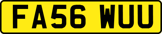 FA56WUU