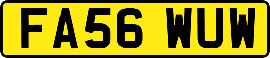 FA56WUW
