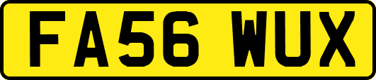 FA56WUX