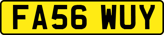 FA56WUY