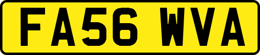 FA56WVA