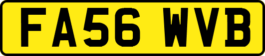 FA56WVB