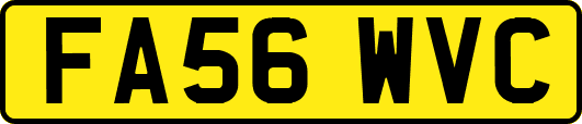 FA56WVC