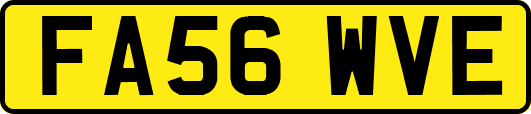 FA56WVE