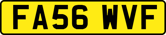 FA56WVF