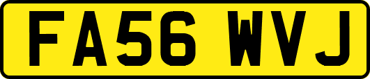FA56WVJ