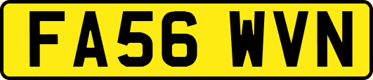 FA56WVN